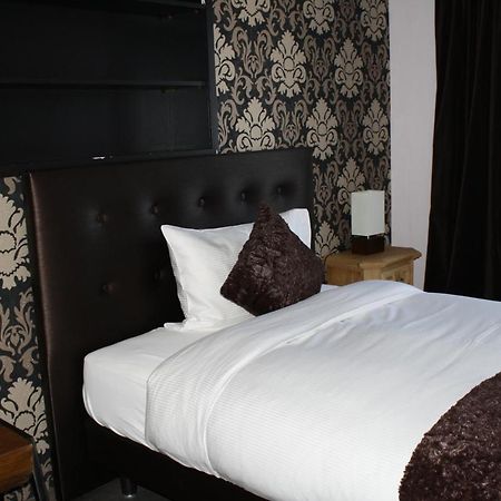 Hotel De La Gare Монте Екстер'єр фото