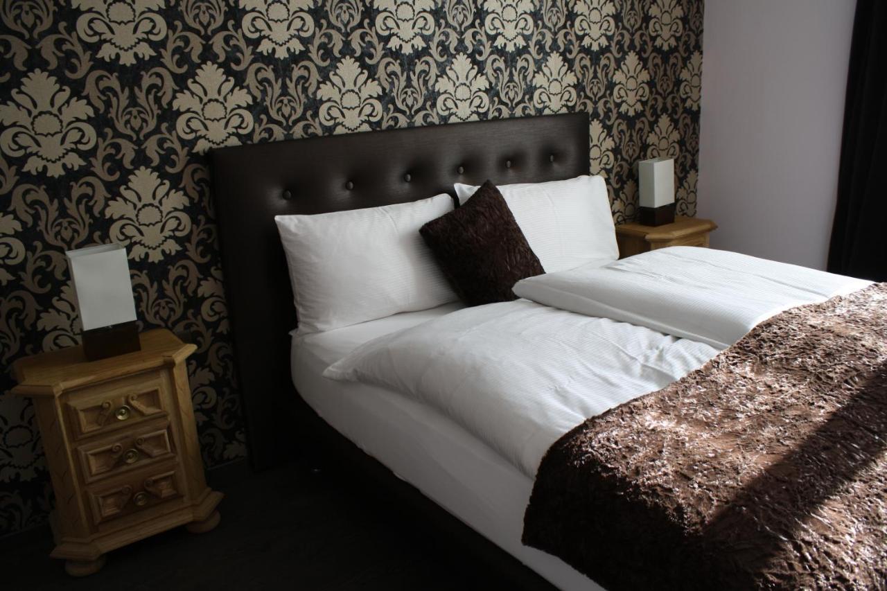 Hotel De La Gare Монте Екстер'єр фото