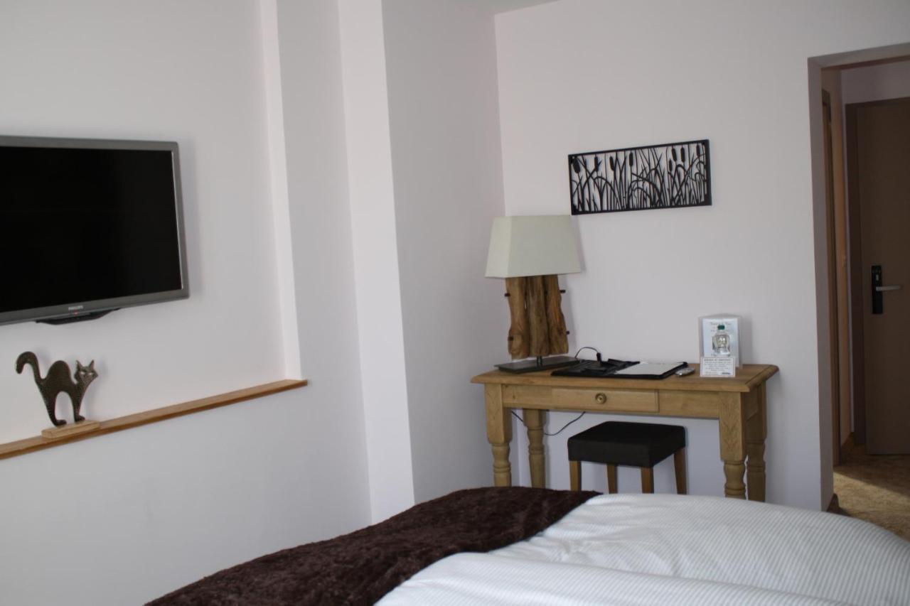Hotel De La Gare Монте Екстер'єр фото