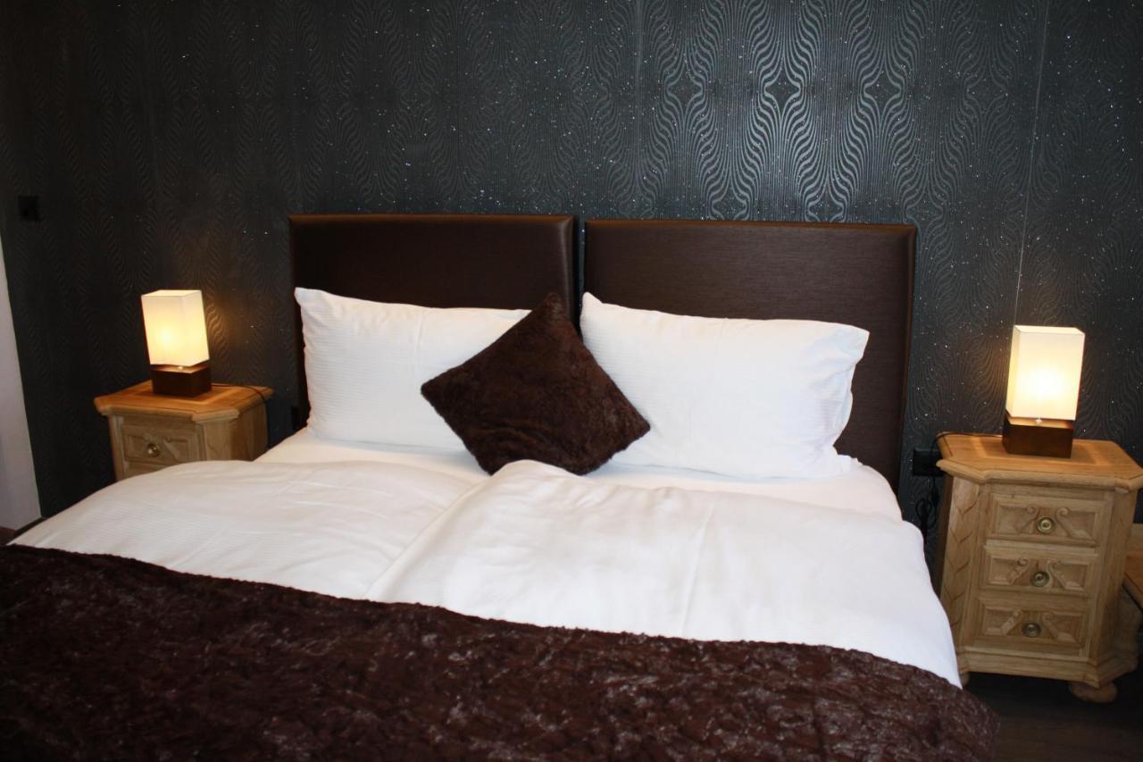 Hotel De La Gare Монте Екстер'єр фото