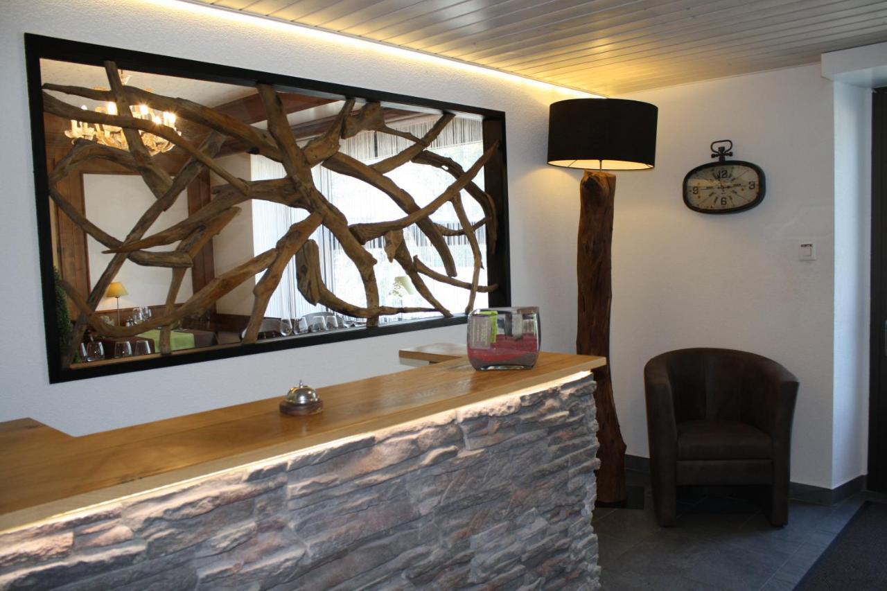Hotel De La Gare Монте Екстер'єр фото