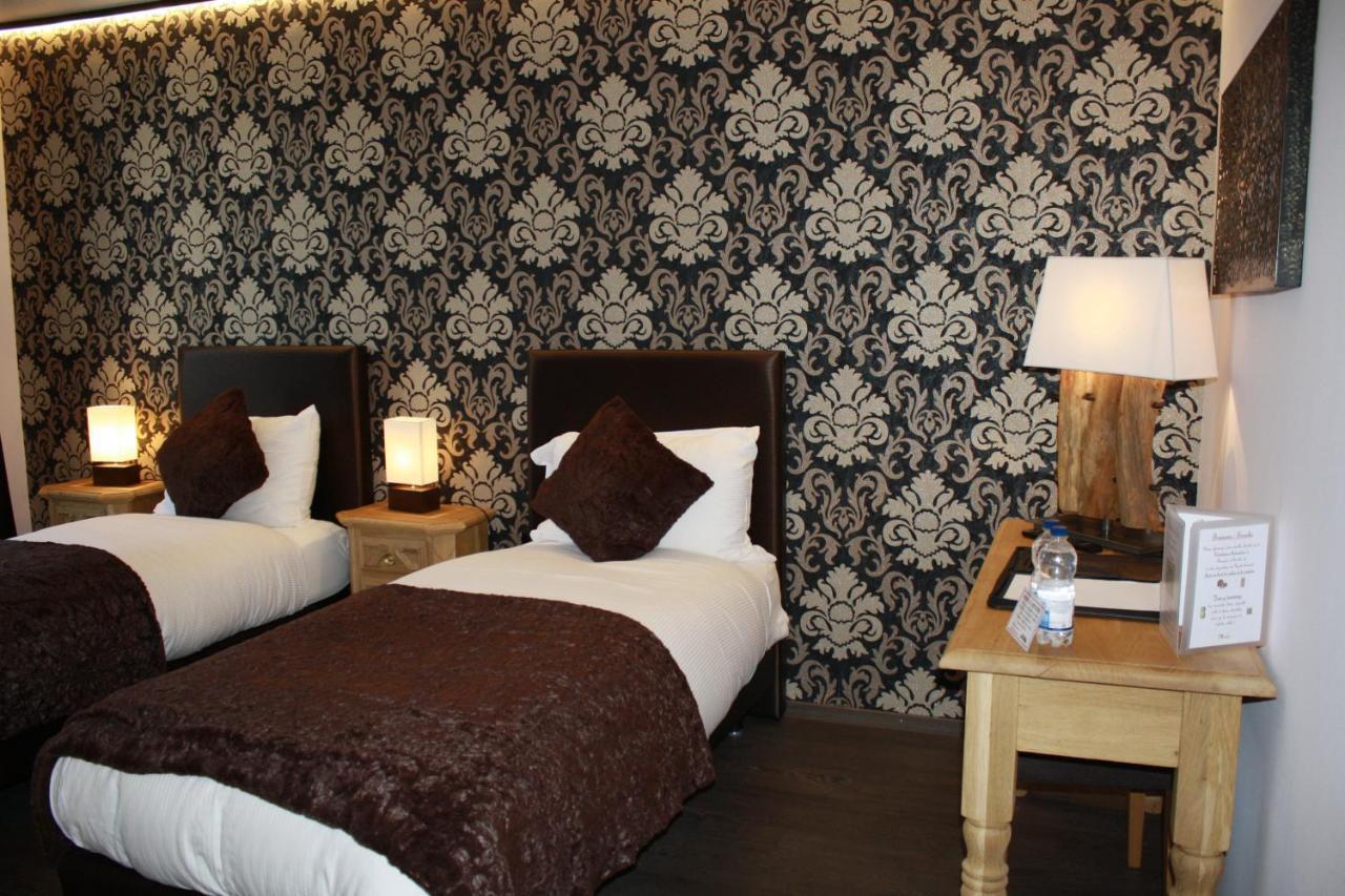 Hotel De La Gare Монте Екстер'єр фото