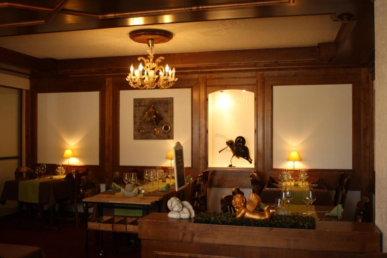 Hotel De La Gare Монте Екстер'єр фото