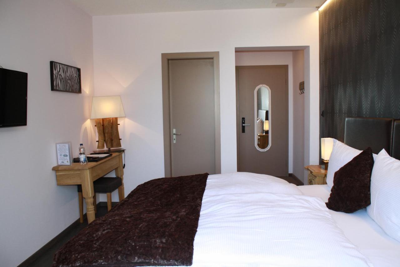 Hotel De La Gare Монте Екстер'єр фото