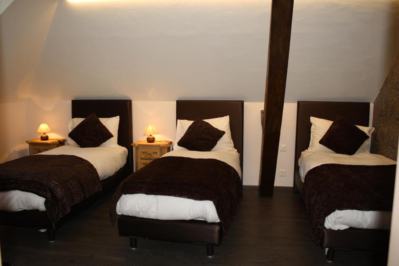 Hotel De La Gare Монте Екстер'єр фото