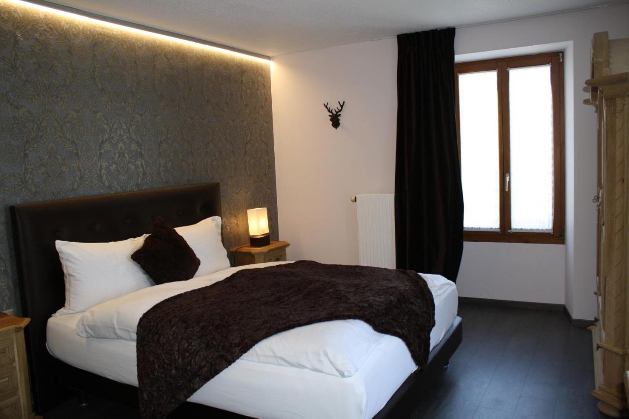 Hotel De La Gare Монте Екстер'єр фото
