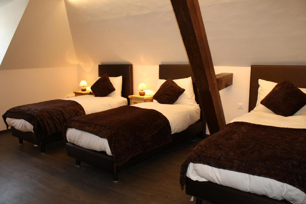 Hotel De La Gare Монте Екстер'єр фото