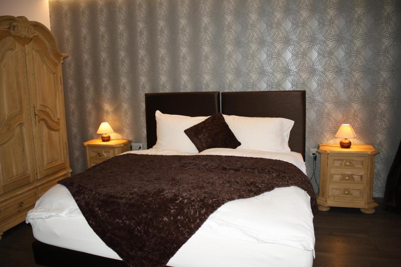 Hotel De La Gare Монте Екстер'єр фото