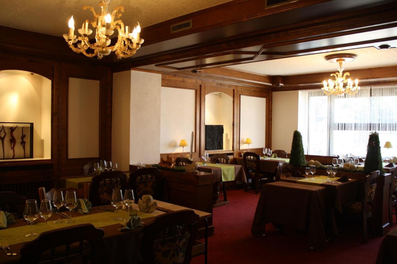 Hotel De La Gare Монте Екстер'єр фото